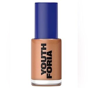 Youthforia Date Night Sunkissed Liquid Skin Enhancer